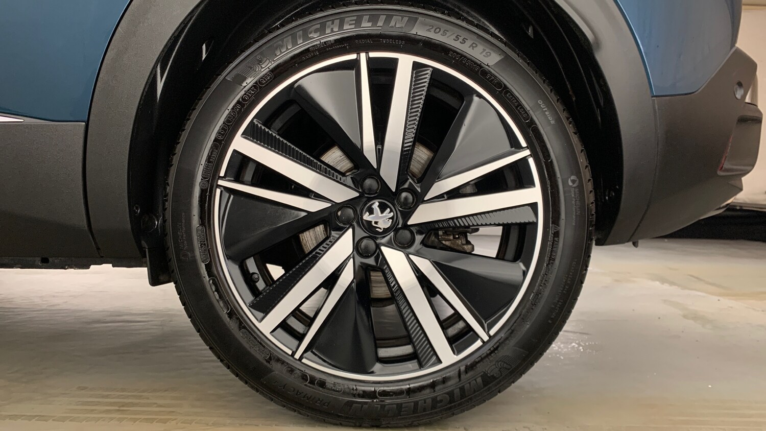 Used Peugeot 3008 2021 for sale - 76296639: Photo 17