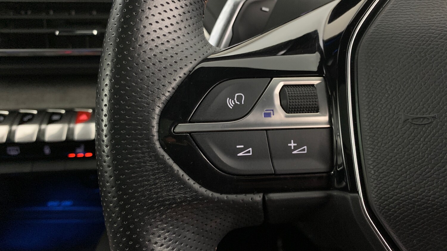 Used Peugeot 3008 2021 for sale - 76296639: Photo 19