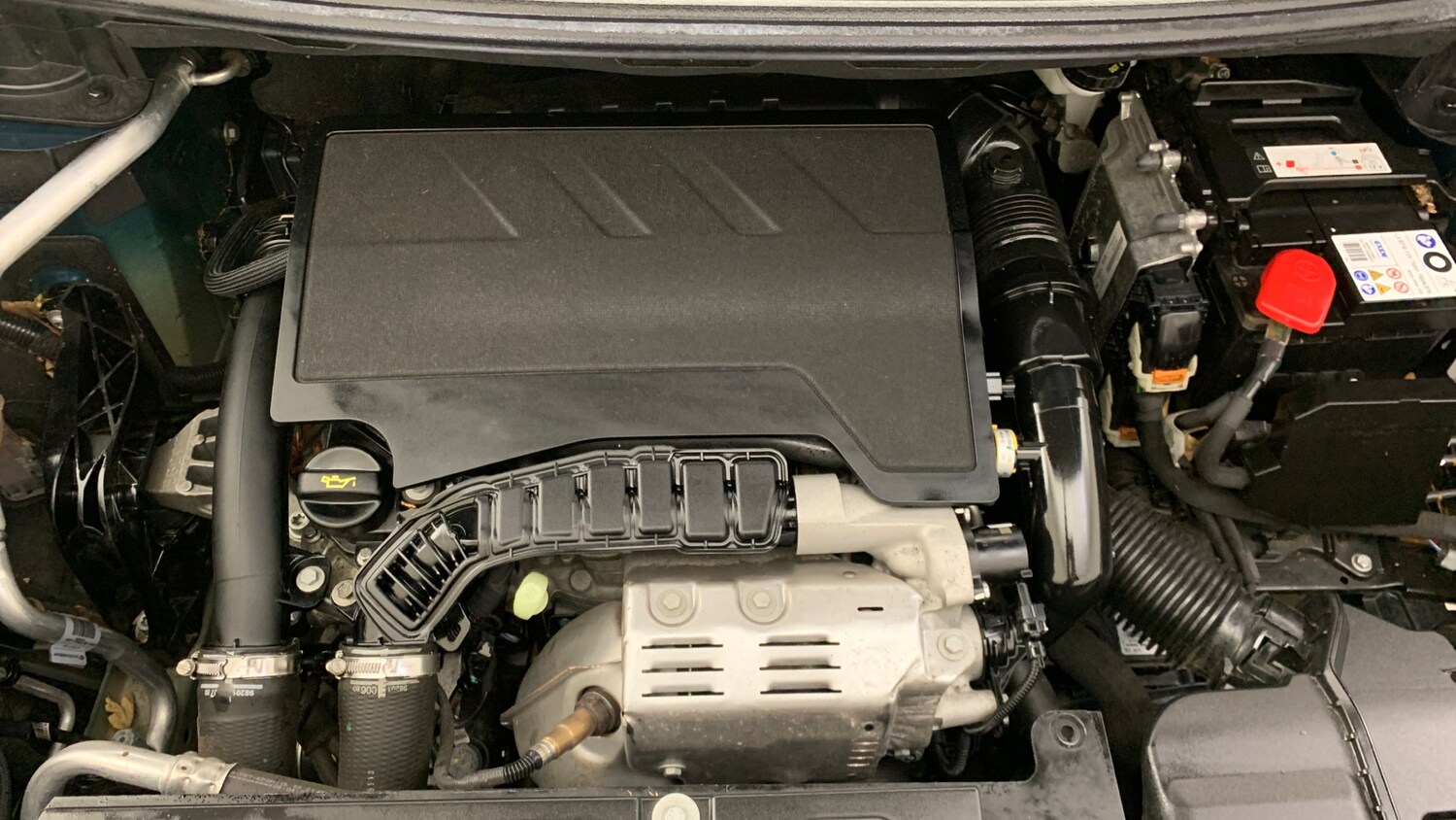 Used Peugeot 3008 2021 for sale - 76296639: Photo 21