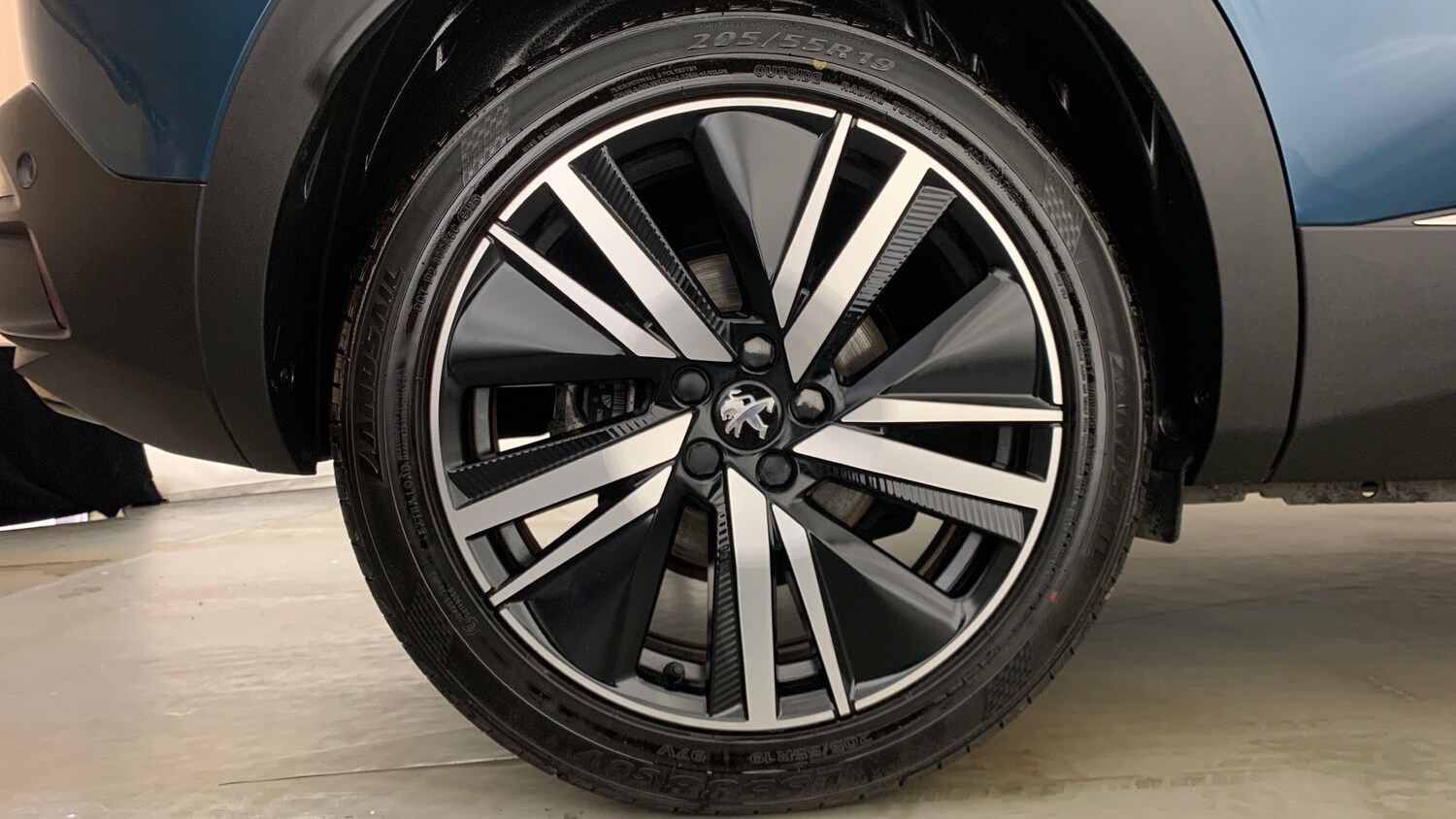 Used Peugeot 3008 2021 for sale - 76296639: Photo 22