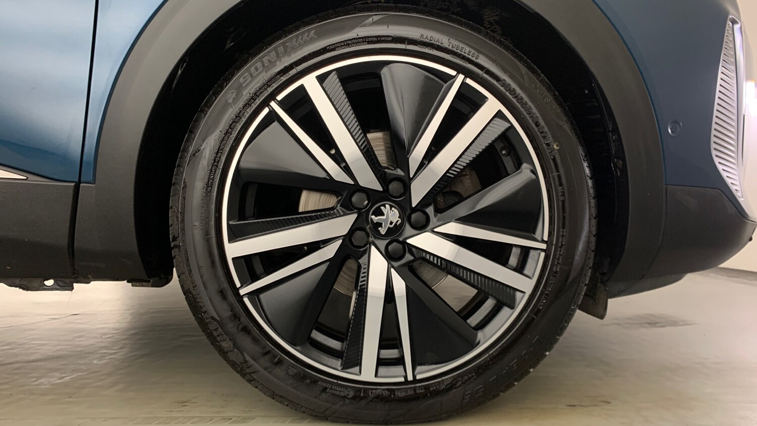 Used Peugeot 3008 2021 for sale - 76296639: Photo 23