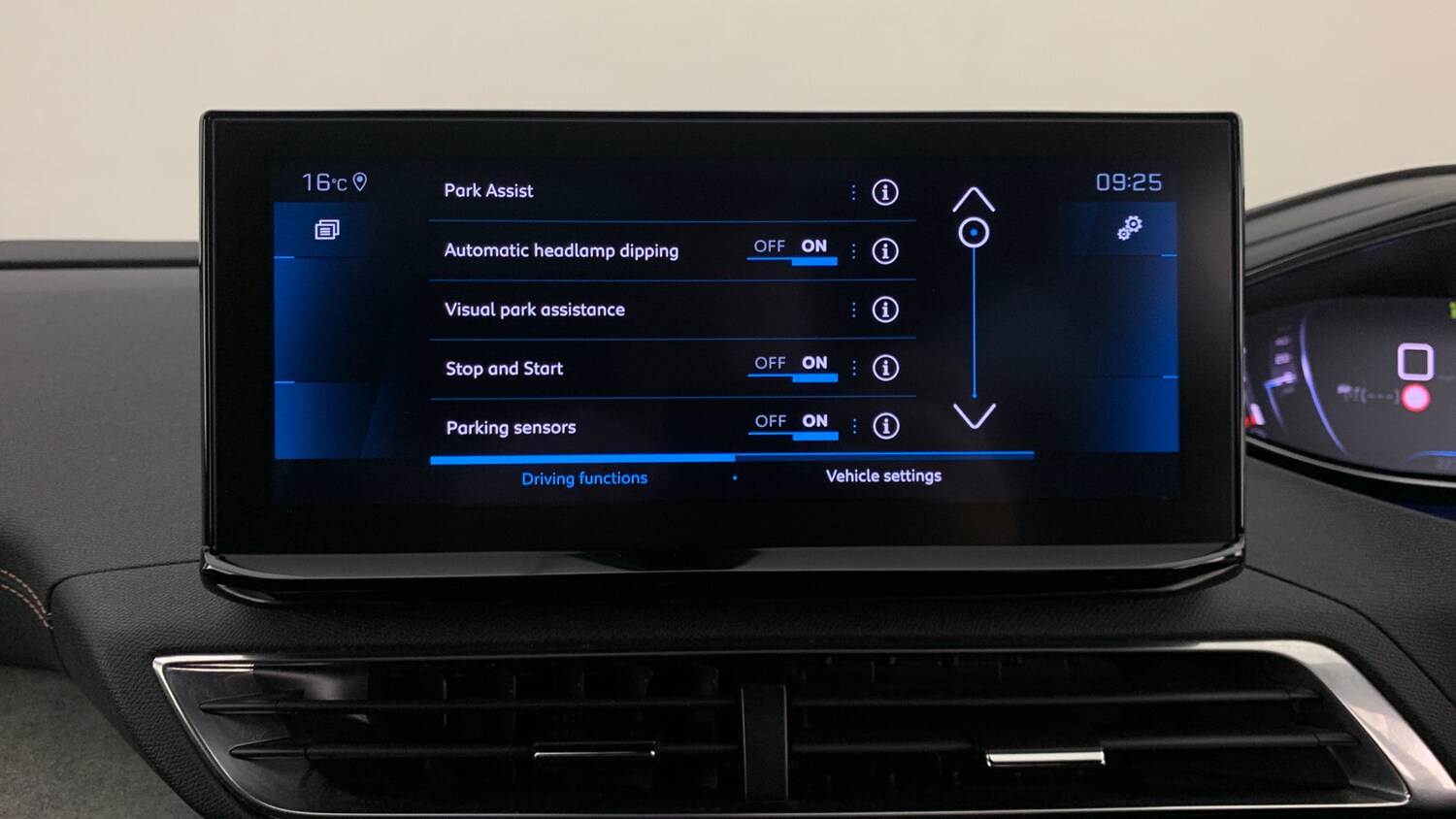 Used Peugeot 3008 2021 for sale - 76296639: Photo 27