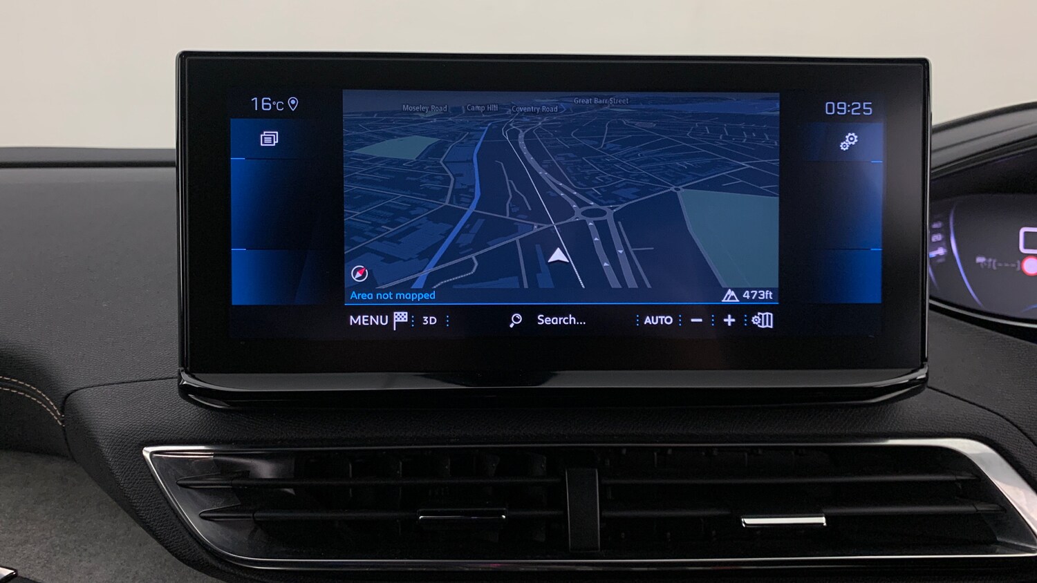 Used Peugeot 3008 2021 for sale - 76296639: Photo 29