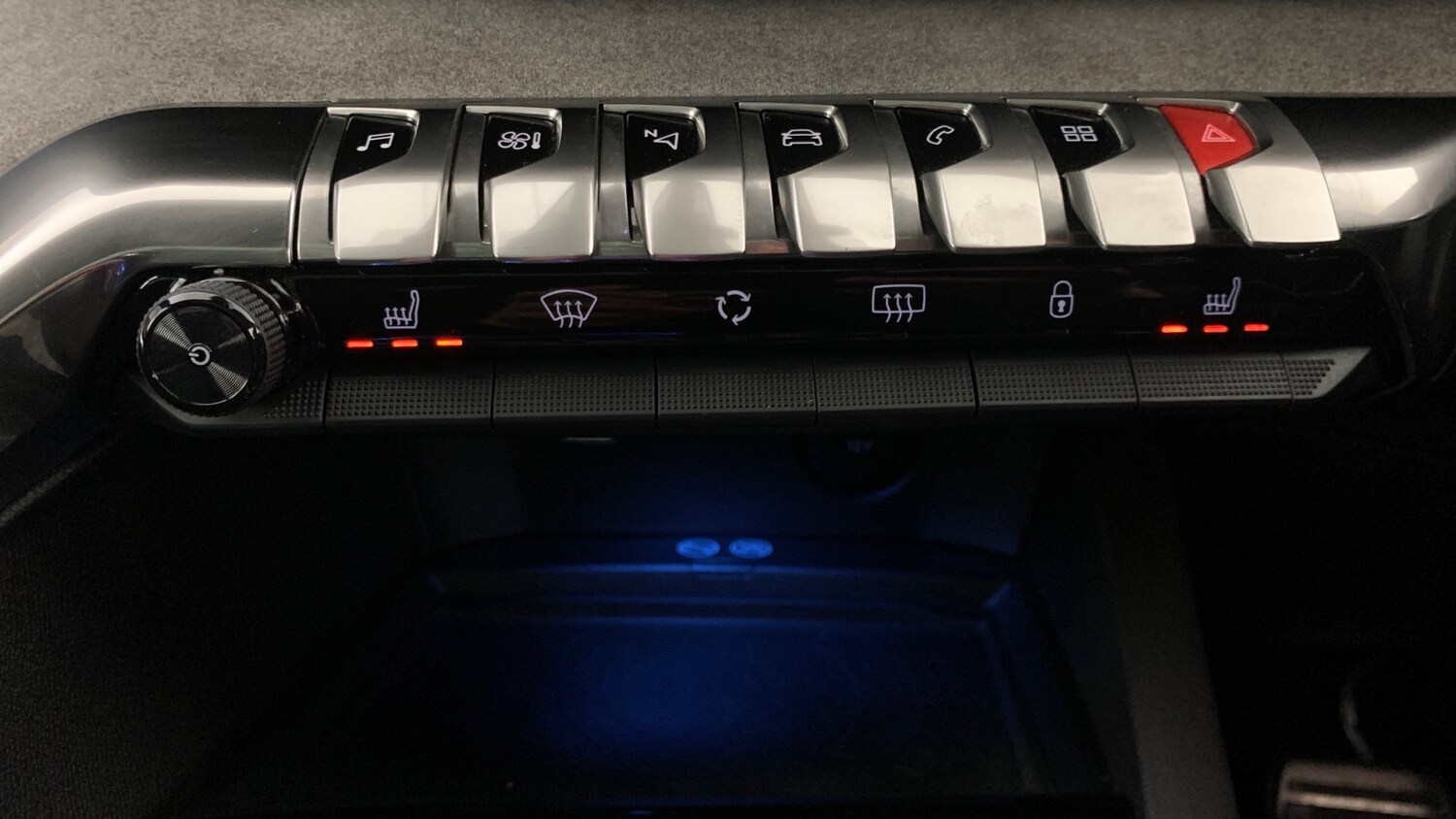 Used Peugeot 3008 2021 for sale - 76296639: Photo 31