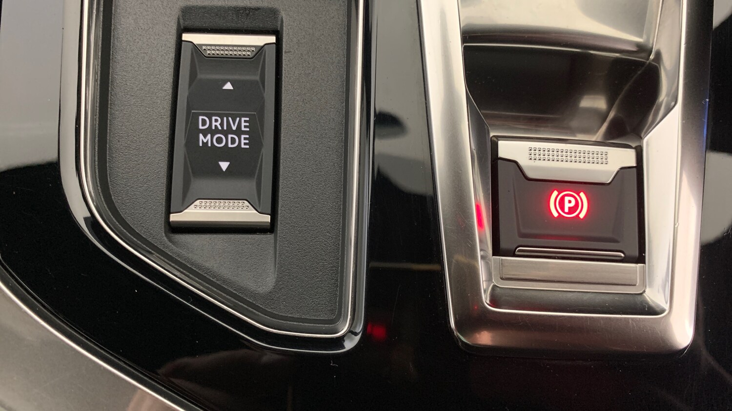 Used Peugeot 3008 2021 for sale - 76296639: Photo 34