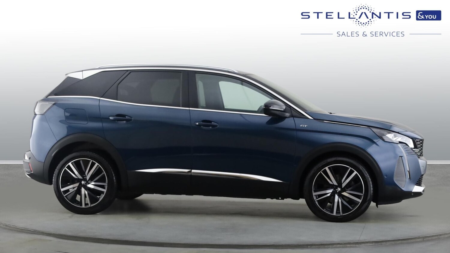 Used Peugeot 3008 2021 for sale - 76296639: Photo 4