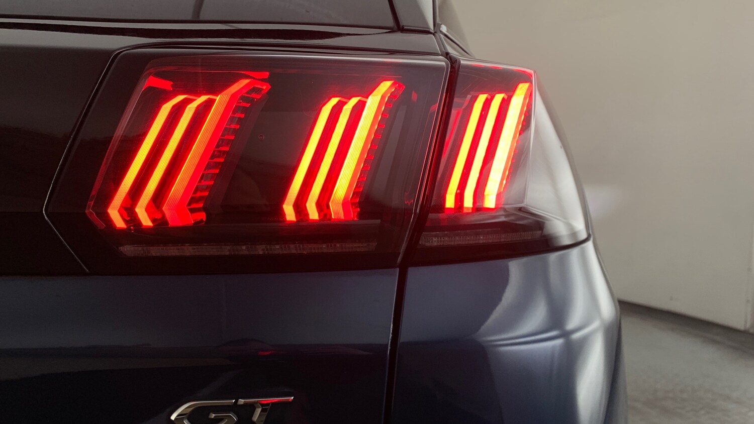 Used Peugeot 3008 2021 for sale - 76296639: Photo 42