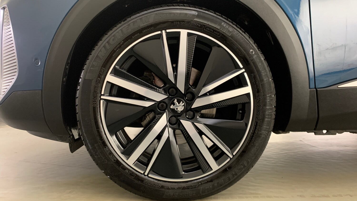 Used Peugeot 3008 2021 for sale - 76296639: Photo 6