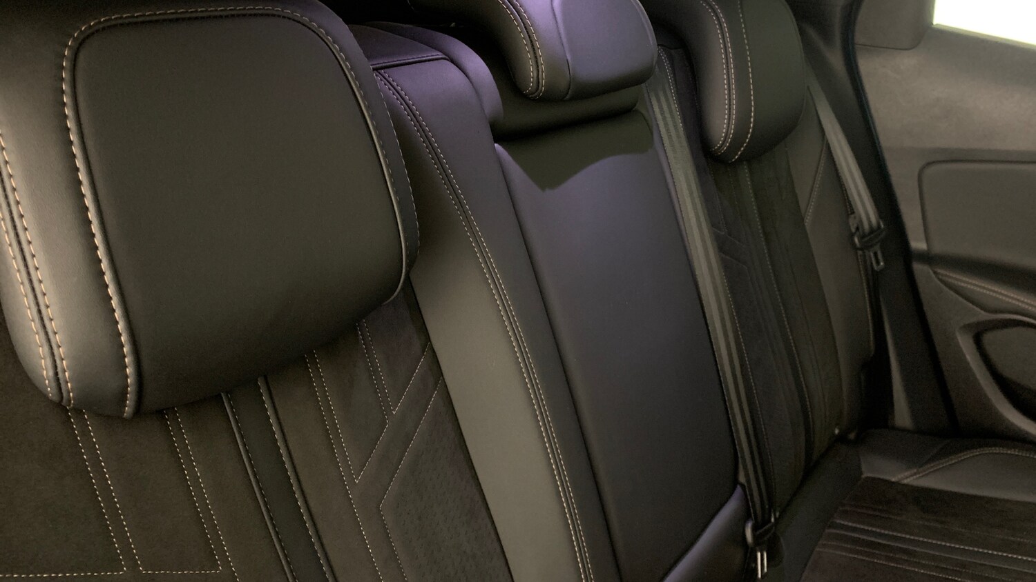 Used Peugeot 3008 2021 for sale - 76296639: Photo 7