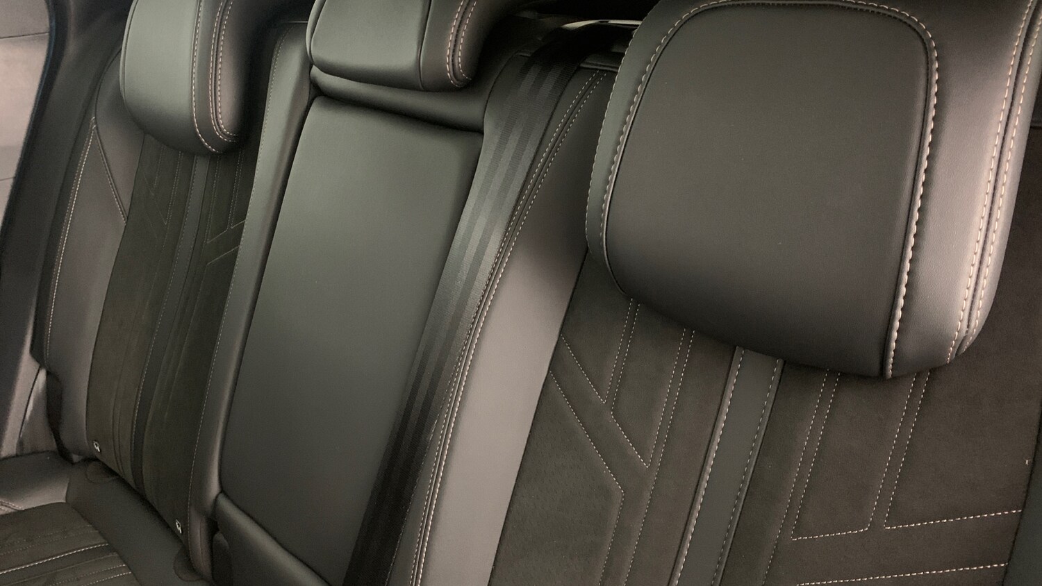 Used Peugeot 3008 2021 for sale - 76296639: Photo 8