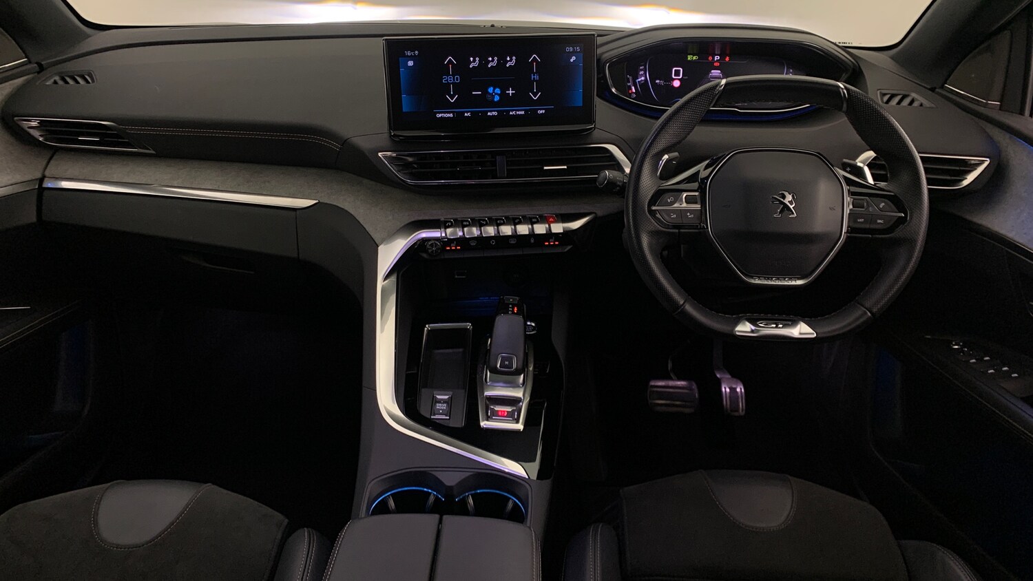 Used Peugeot 3008 2021 for sale - 76296639: Photo 9