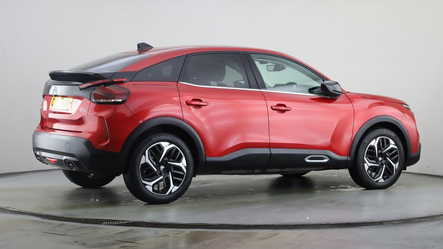 Used Citroen C4 2024 for sale - 76285209: Photo 12