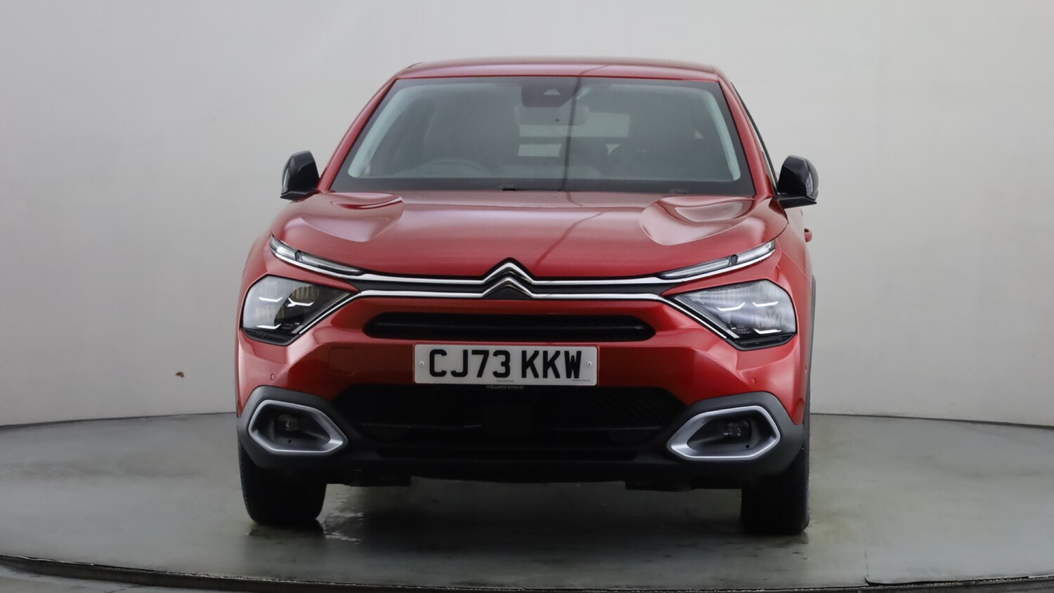 Used Citroen C4 2024 for sale - 76285209: Photo 16