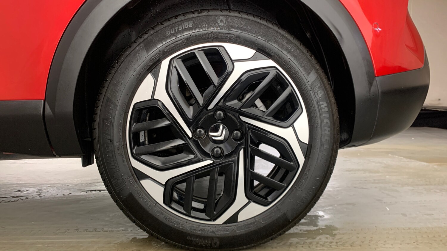 Used Citroen C4 2024 for sale - 76285209: Photo 17