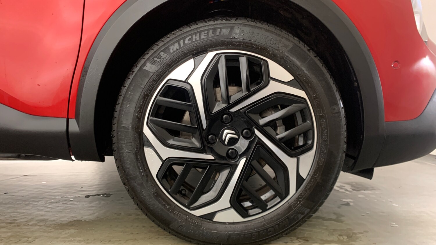 Used Citroen C4 2024 for sale - 76285209: Photo 23