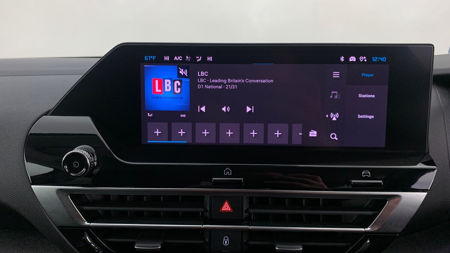 Used Citroen C4 2024 for sale - 76285209: Photo 24