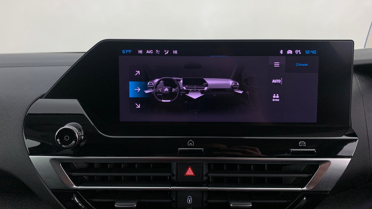 Used Citroen C4 2024 for sale - 76285209: Photo 26