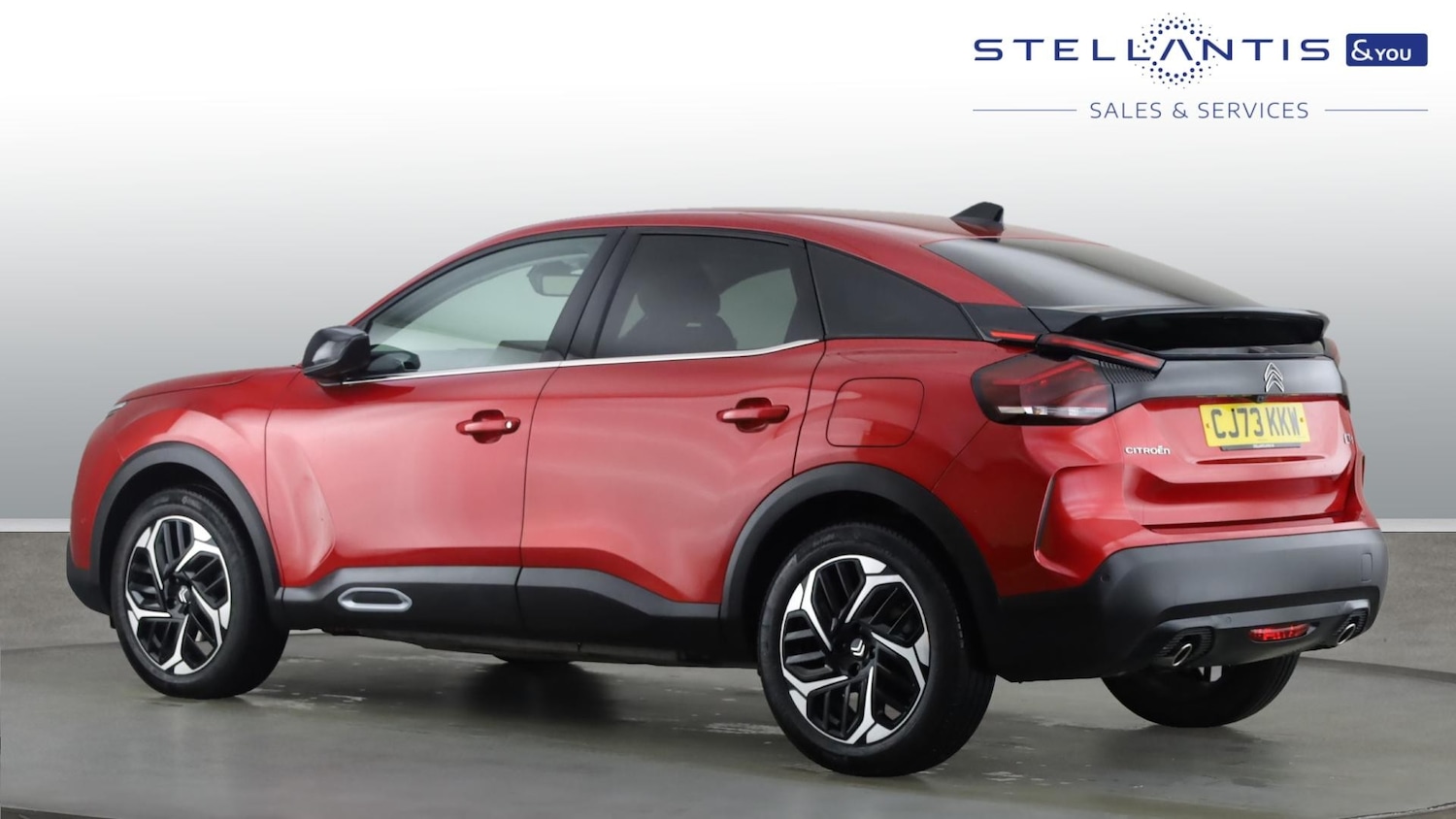 Used Citroen C4 2024 for sale - 76285209: Photo 3