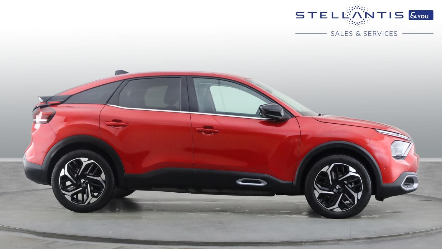 Used Citroen C4 2024 for sale - 76285209: Photo 4