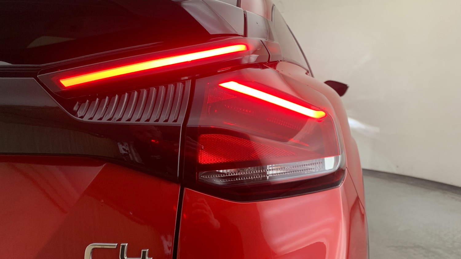 Used Citroen C4 2024 for sale - 76285209: Photo 40