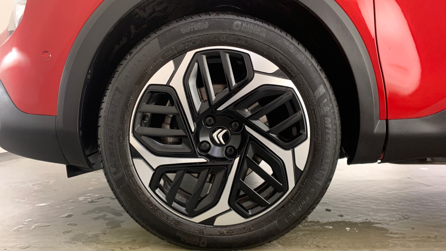 Used Citroen C4 2024 for sale - 76285209: Photo 6