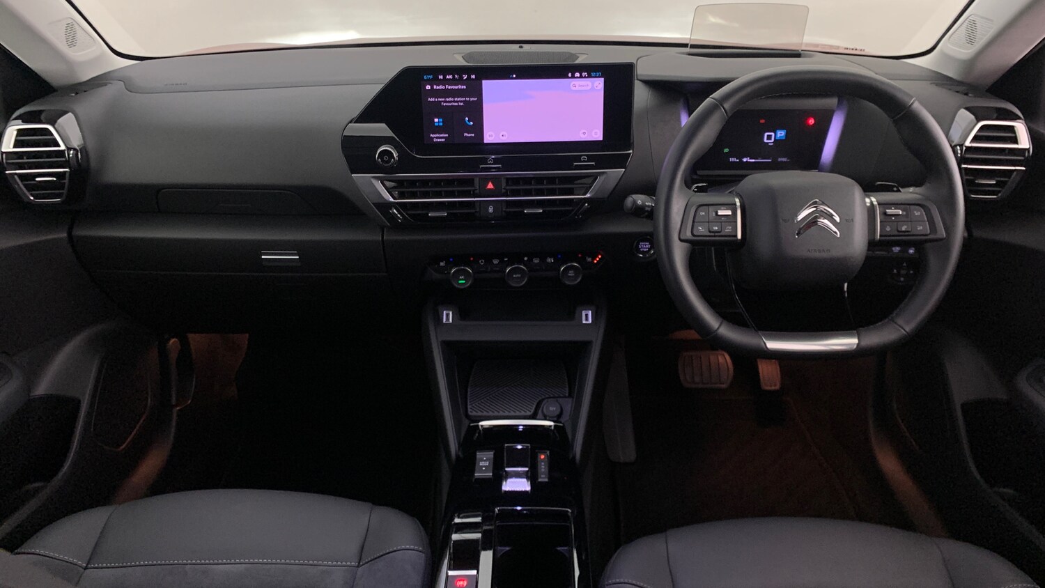 Used Citroen C4 2024 for sale - 76285209: Photo 9