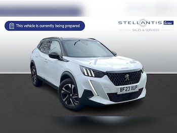 Used Peugeot 2008 2023 for sale - 77724602: Photo