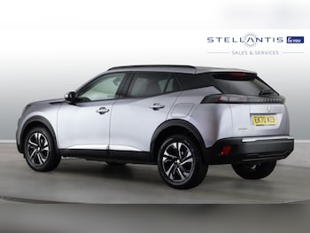 Used Peugeot 2008 2020 for sale - 79133234: Photo