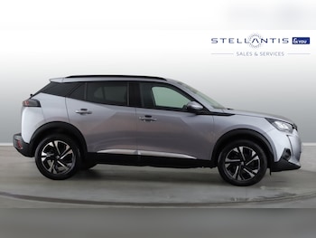 Used Peugeot 2008 2020 for sale - 79133234: Photo