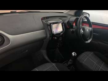 Used Peugeot 108 2016 for sale - 74823646: Photo