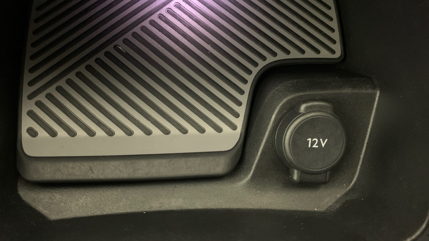 Vehicle 25