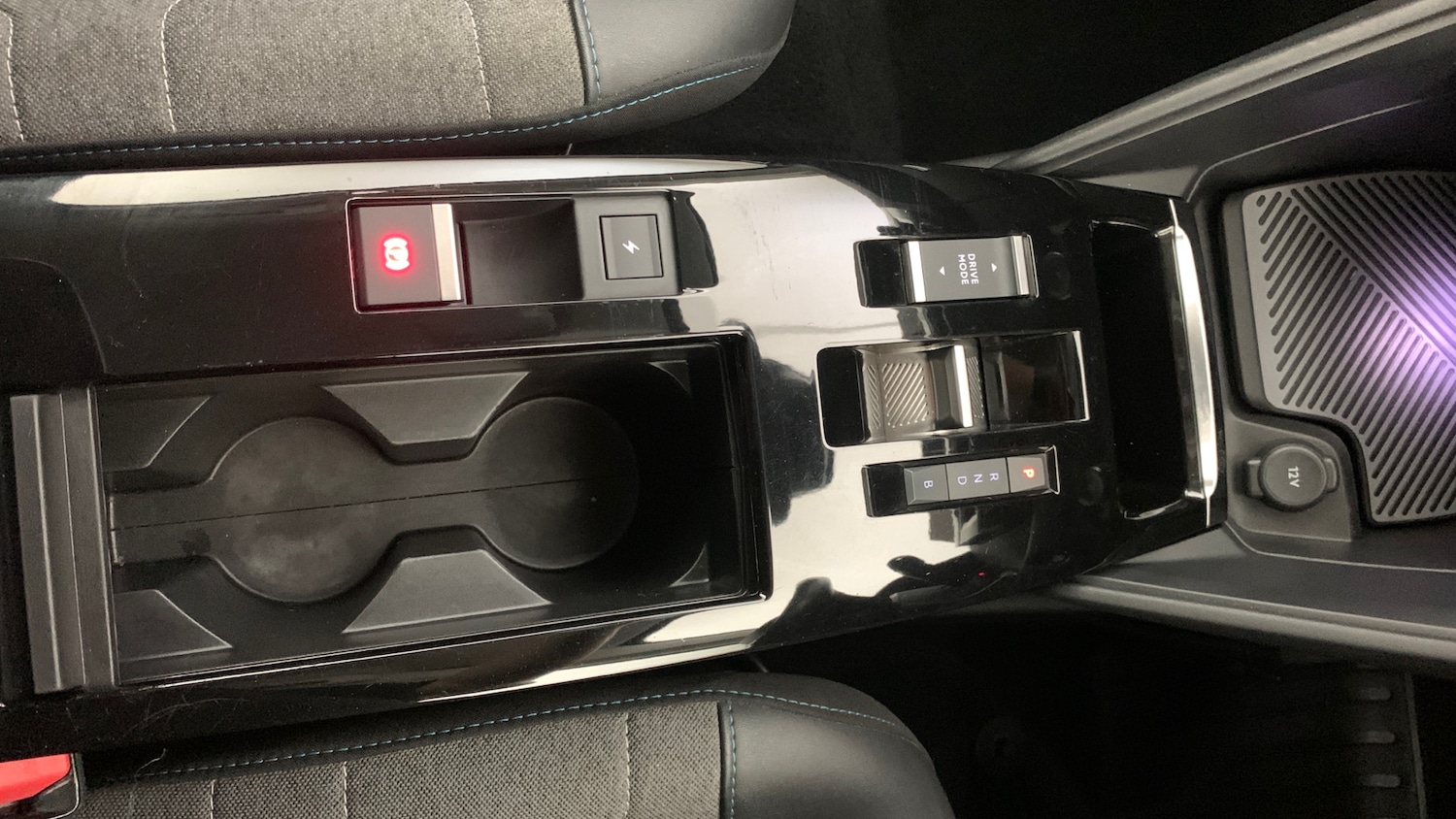 Vehicle 32
