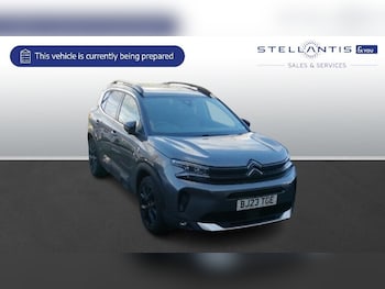 Used Citroen C5 Aircross 2023 for sale - 78102254: Photo