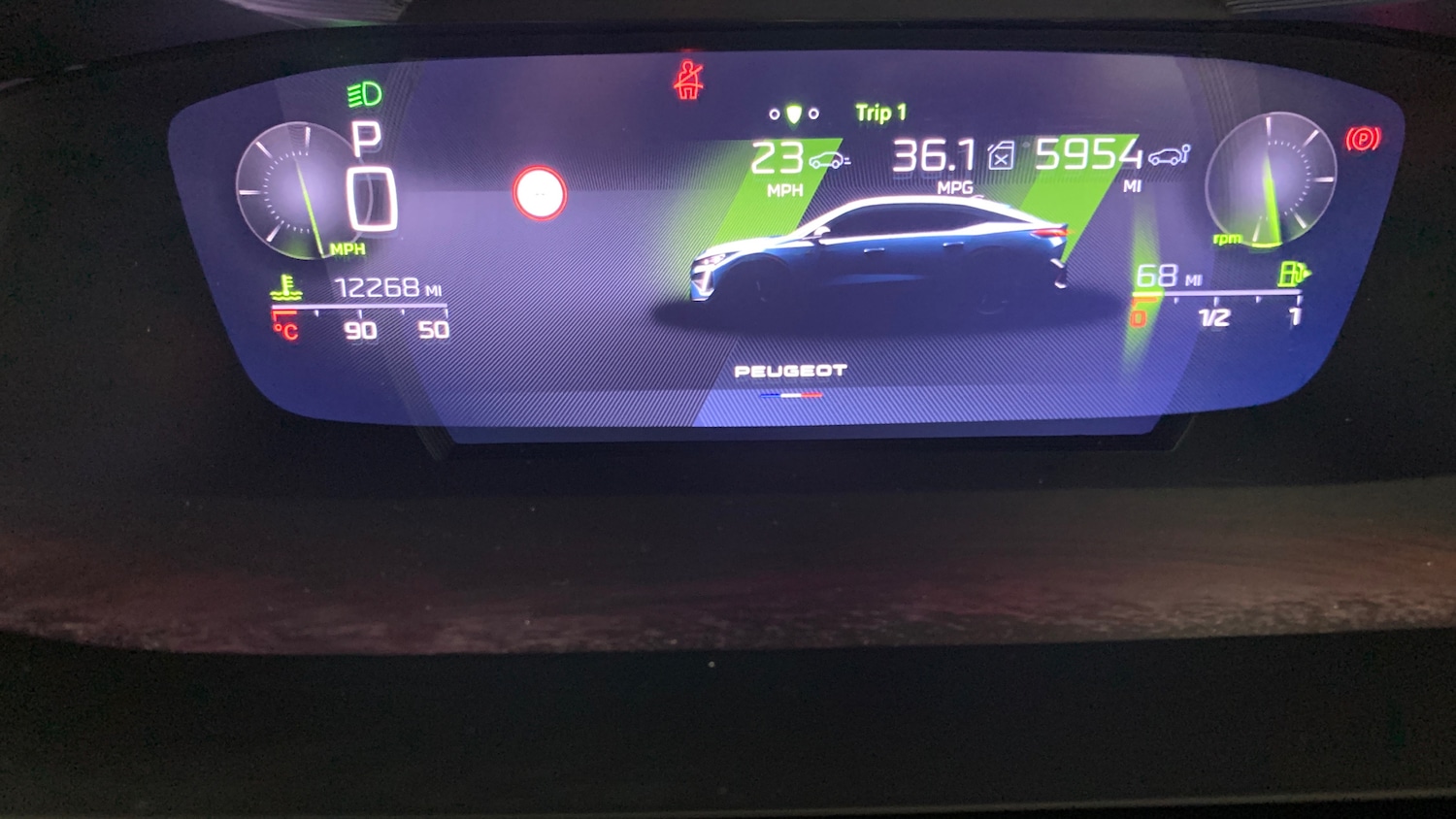 Used Peugeot 408 2024 for sale - 77157223: Photo 11