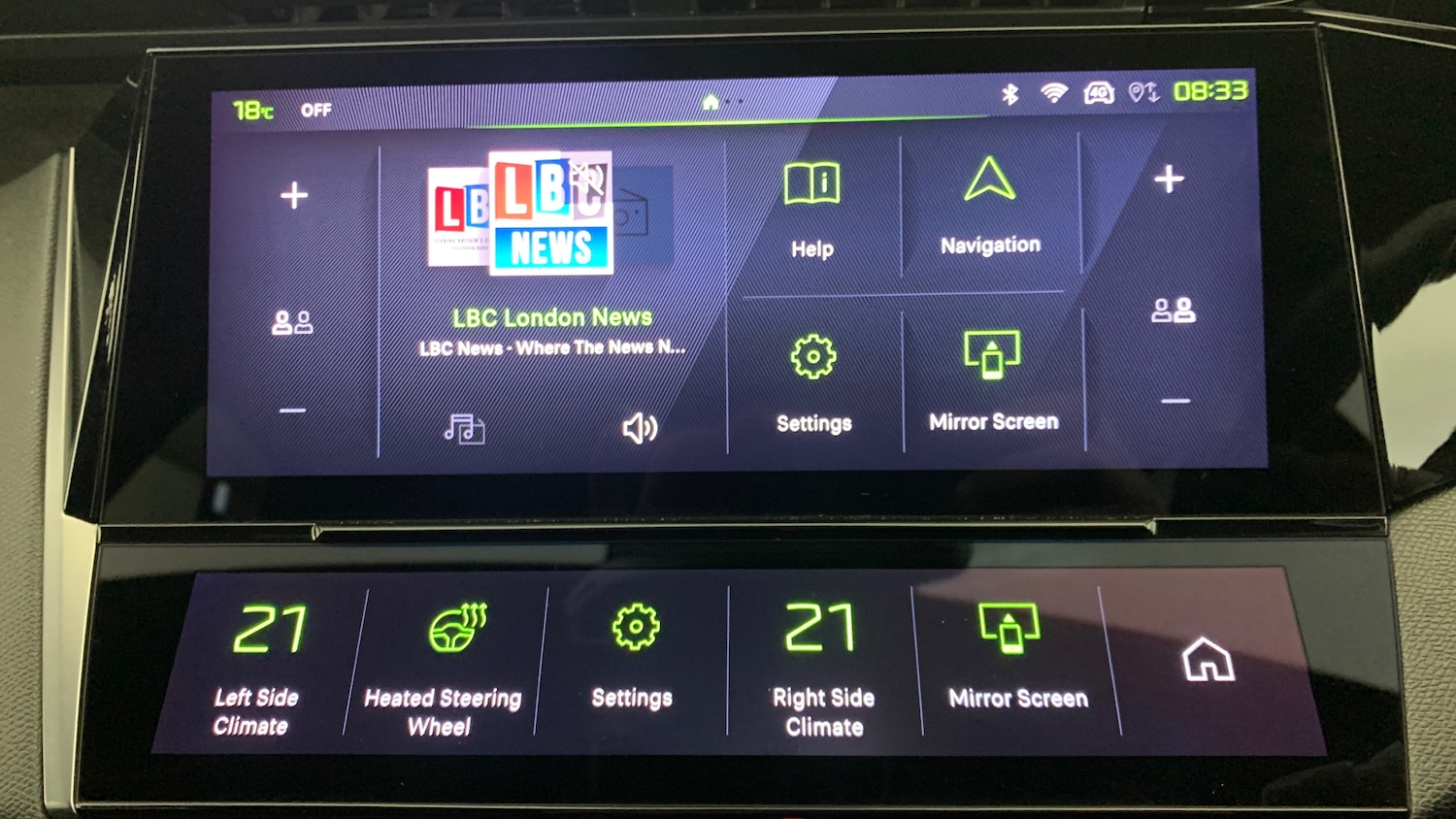 Used Peugeot 408 2024 for sale - 77157223: Photo 12