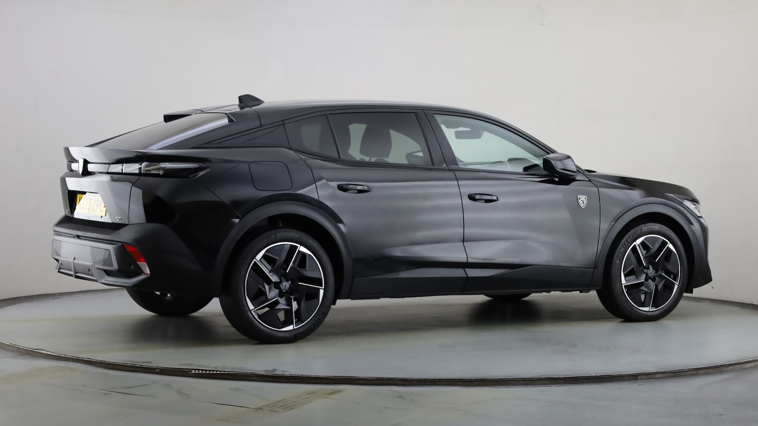 Used Peugeot 408 2024 for sale - 77157223: Photo 13