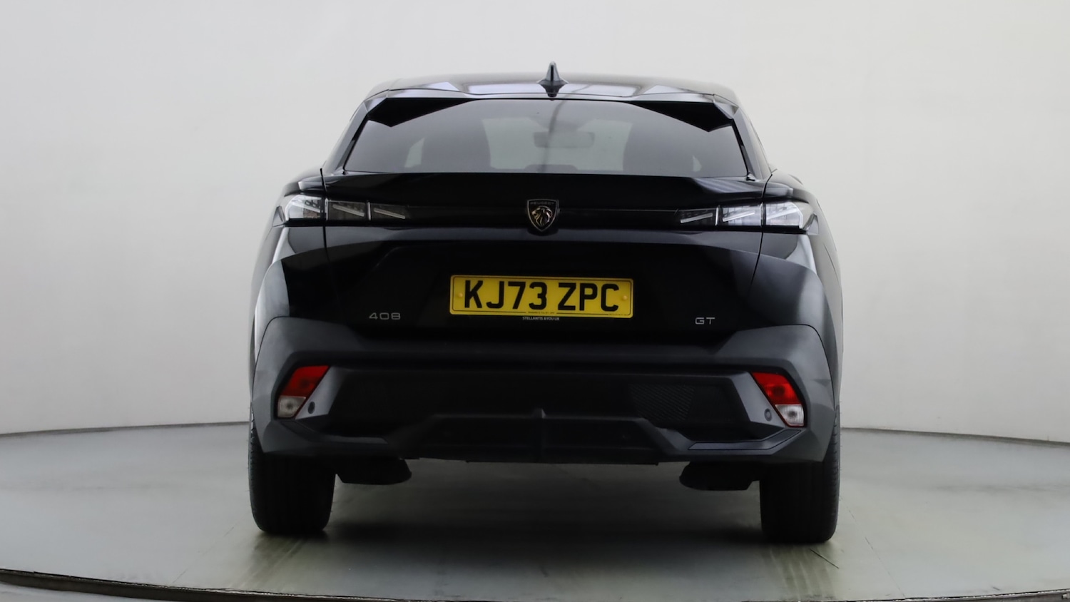 Used Peugeot 408 2024 for sale - 77157223: Photo 14