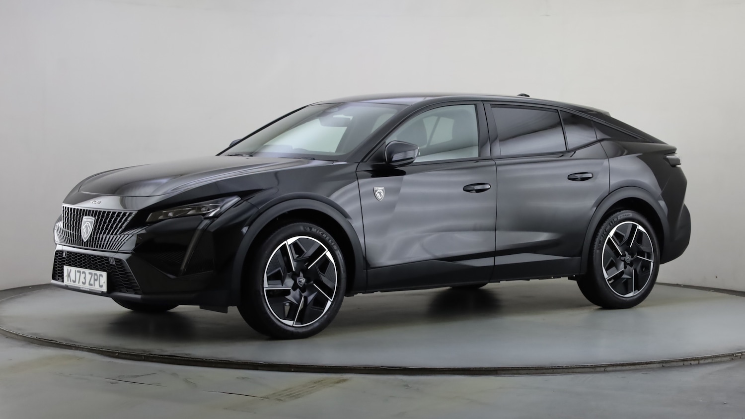 Used Peugeot 408 2024 for sale - 77157223: Photo 16