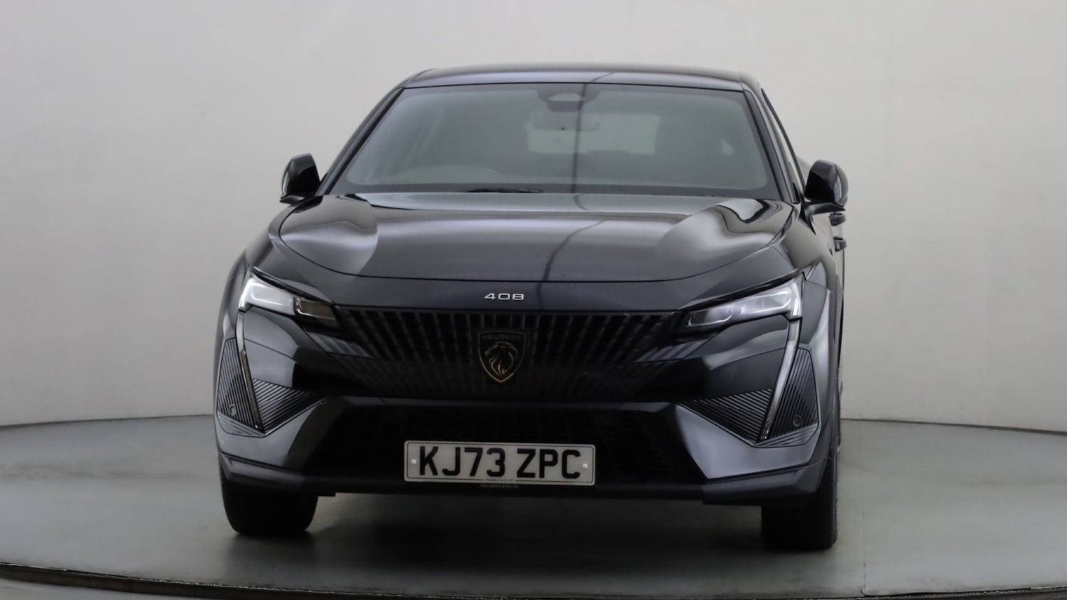 Used Peugeot 408 2024 for sale - 77157223: Photo 17