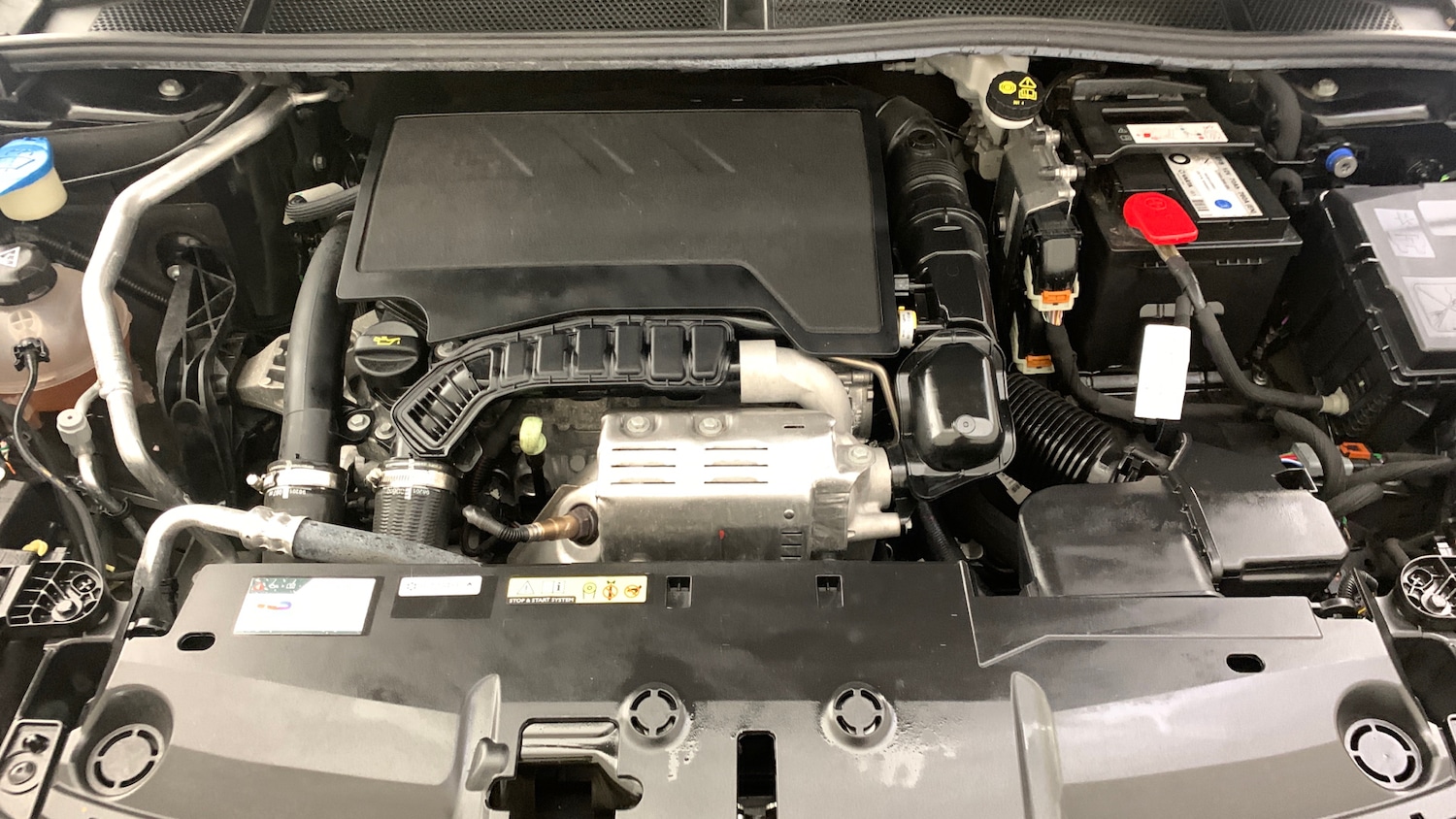 Used Peugeot 408 2024 for sale - 77157223: Photo 22