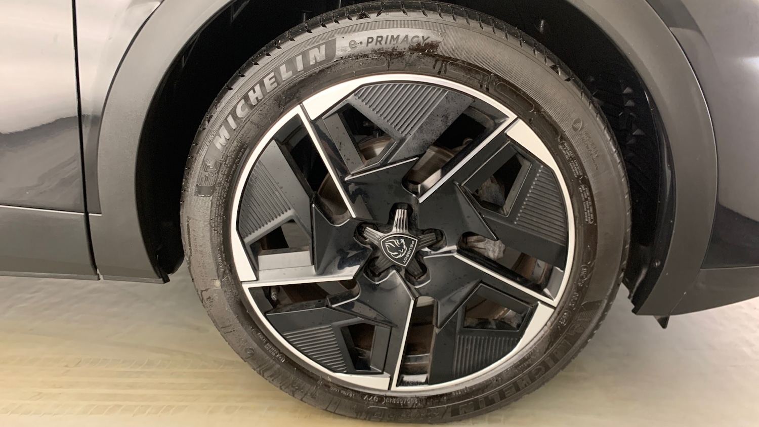 Used Peugeot 408 2024 for sale - 77157223: Photo 24