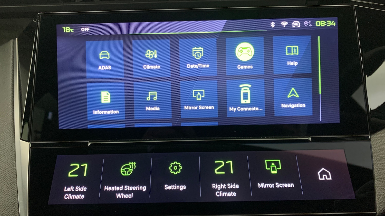 Used Peugeot 408 2024 for sale - 77157223: Photo 27