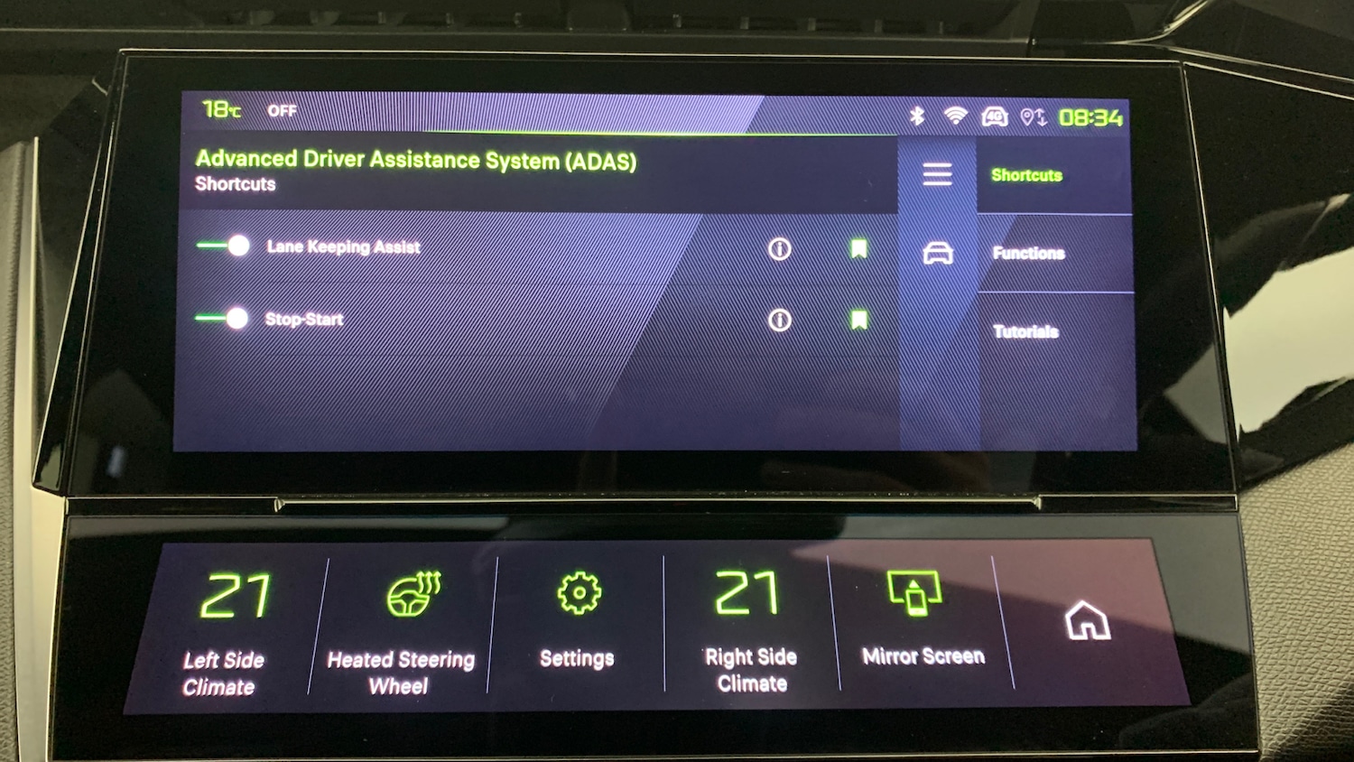 Used Peugeot 408 2024 for sale - 77157223: Photo 28