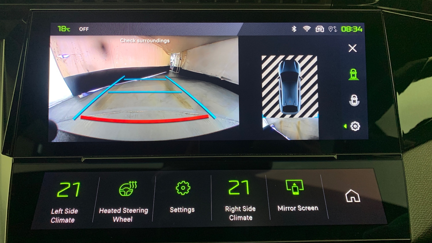 Used Peugeot 408 2024 for sale - 77157223: Photo 29