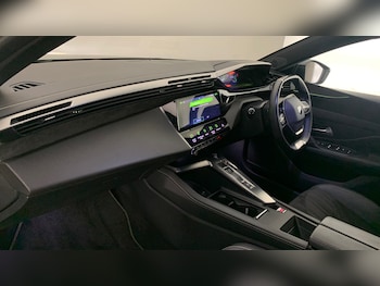 Used Peugeot 408 2024 for sale - 77157223: Photo