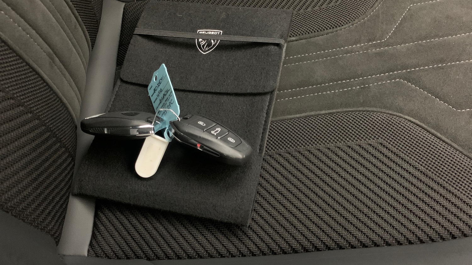 Used Peugeot 408 2024 for sale - 77157223: Photo 39