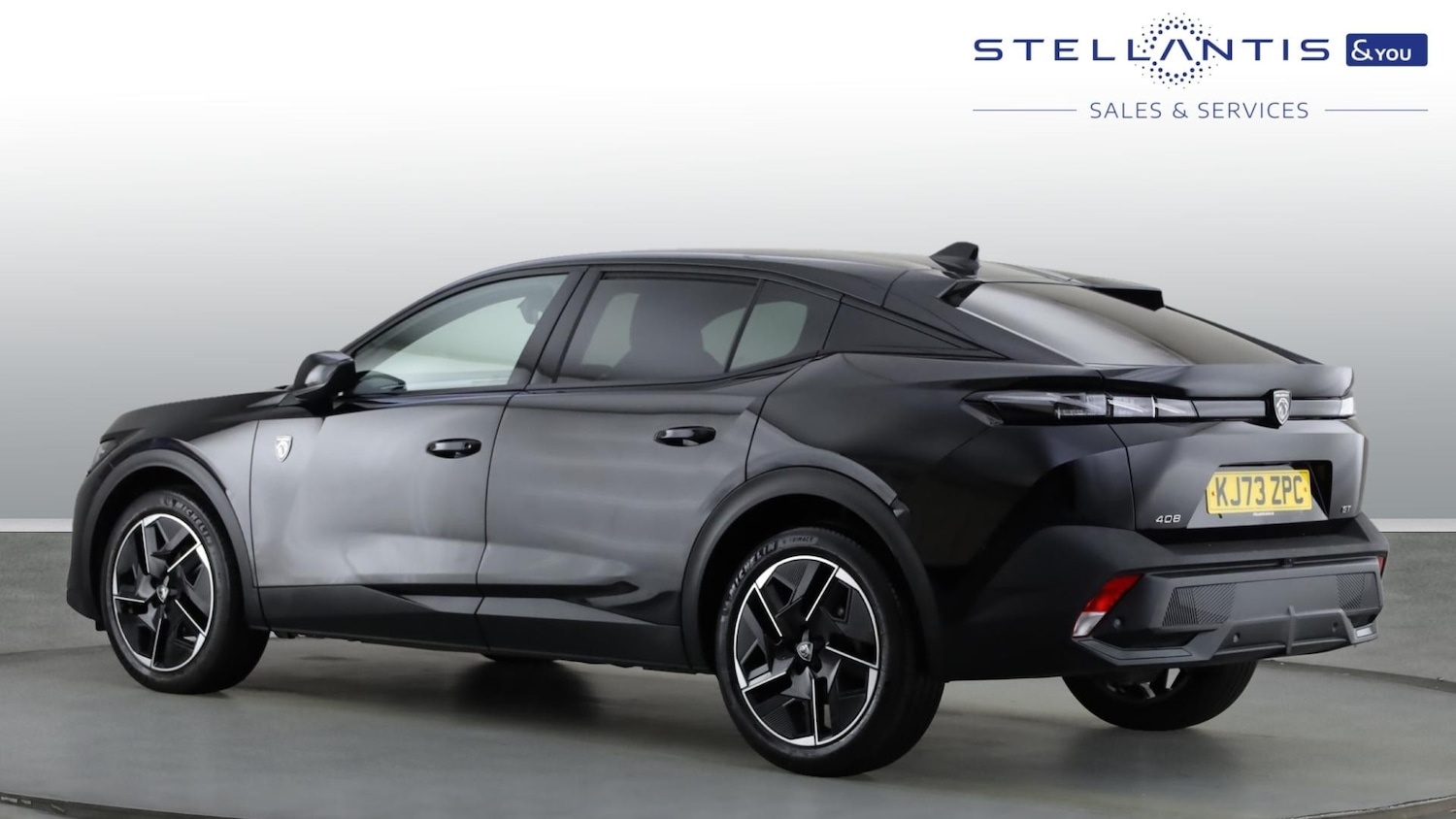 Used Peugeot 408 2024 for sale - 77157223: Photo 4