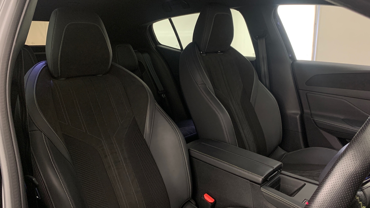 Used Peugeot 408 2024 for sale - 77157223: Photo 40