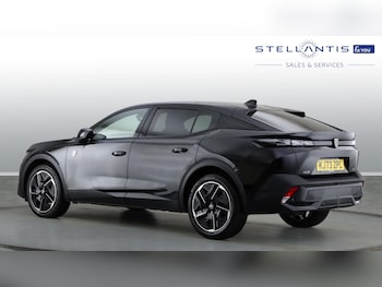 Used Peugeot 408 2024 for sale - 77157223: Photo