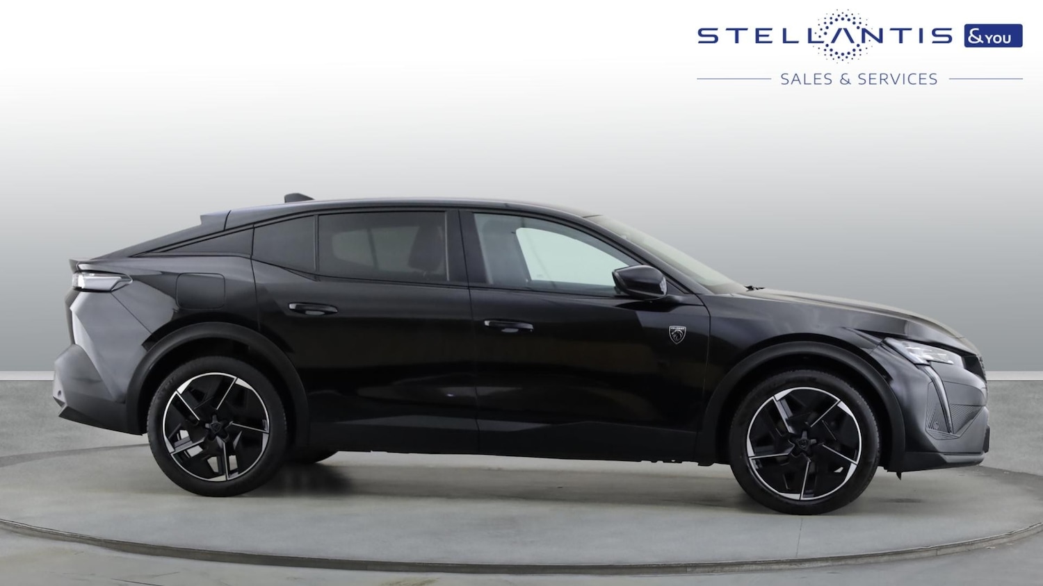 Used Peugeot 408 2024 for sale - 77157223: Photo 5